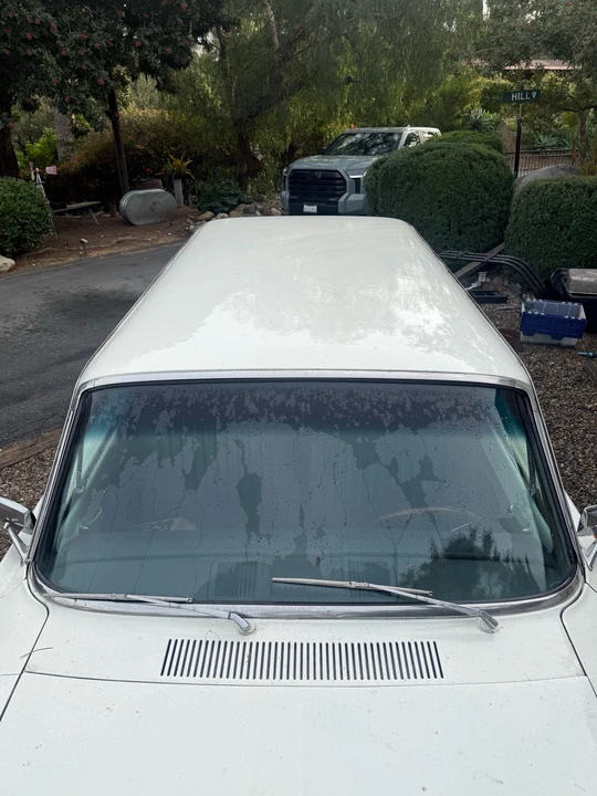 1965 Ford Falcon 2nd Gen - Image 7 of 20