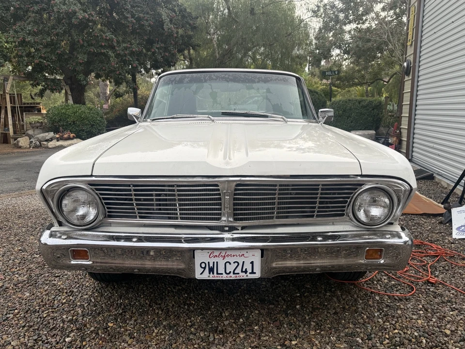 1965 Ford Falcon 2nd Gen - Image 6 of 20