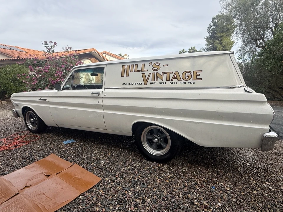 1965 Ford Falcon 2nd Gen - Image 4 of 20