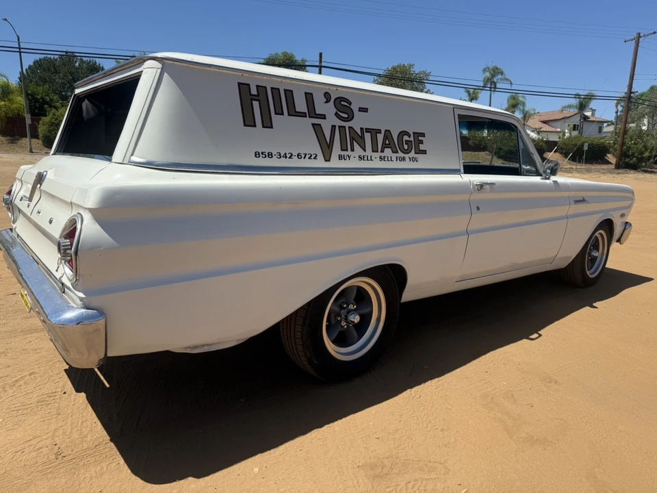 1965 Ford Falcon 2nd Gen - Image 5 of 31