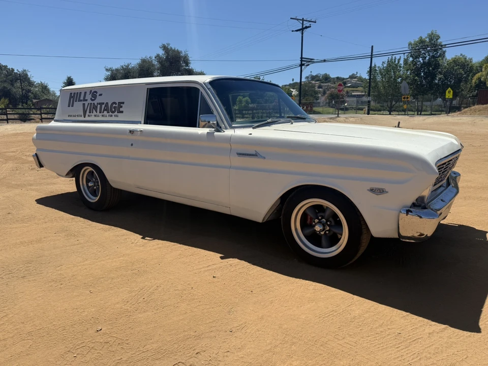 1965 Ford Falcon 2nd Gen - Image 2 of 31