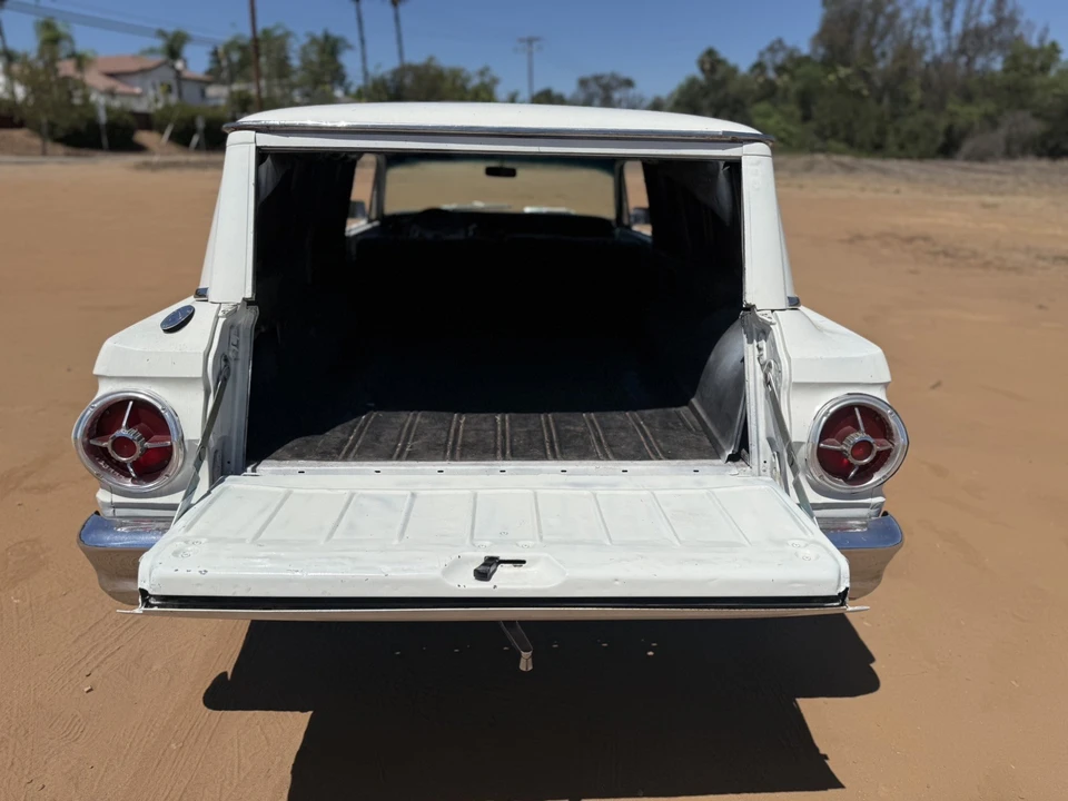 1965 Ford Falcon 2nd Gen - Image 9 of 31