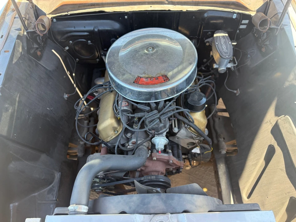1965 Ford Falcon 2nd Gen - Image 31 of 31