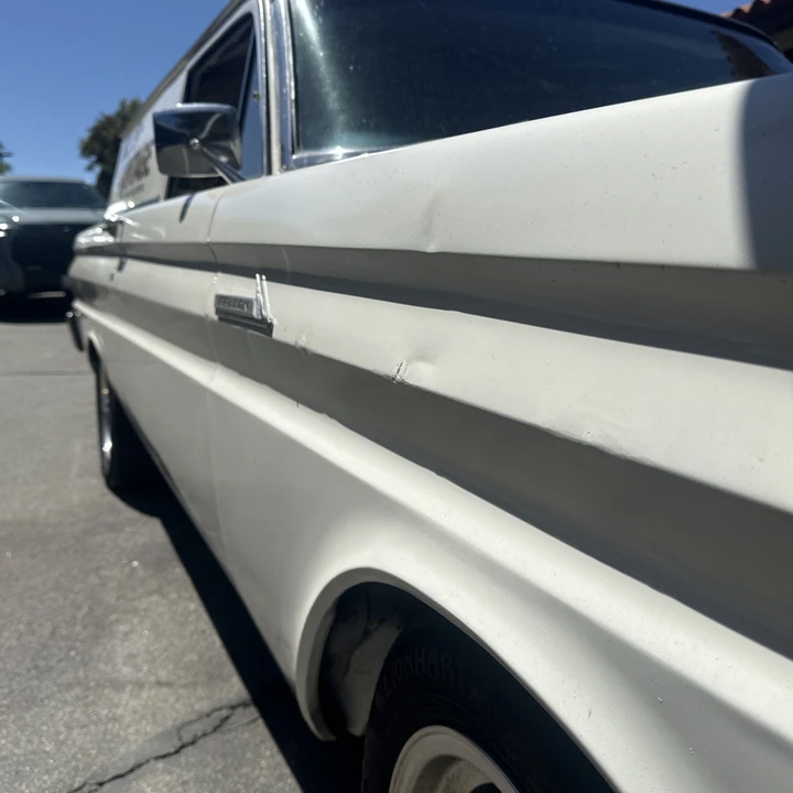 1965 Ford Falcon 2nd Gen - Image 20 of 31