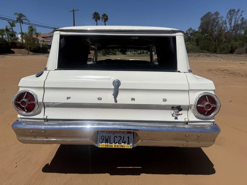 1965 Ford Falcon 2nd Gen - Image 8 of 31
