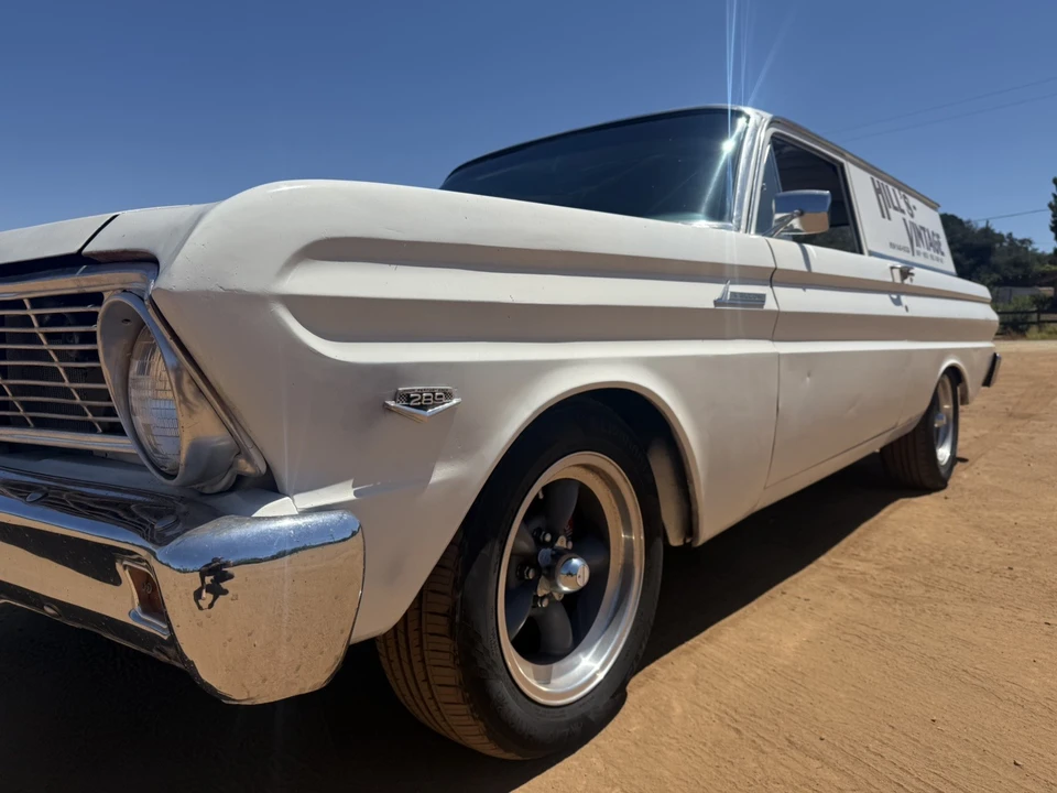 1965 Ford Falcon 2nd Gen - Image 4 of 31
