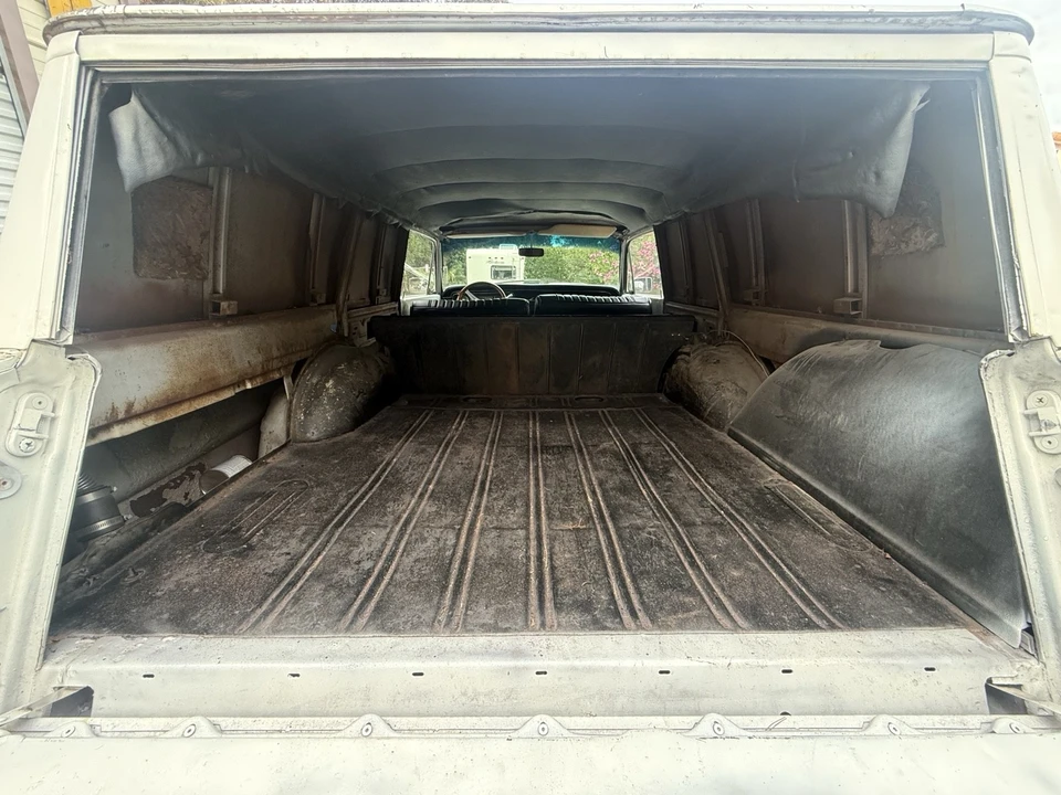 1965 Ford Falcon 2nd Gen - Image 13 of 20