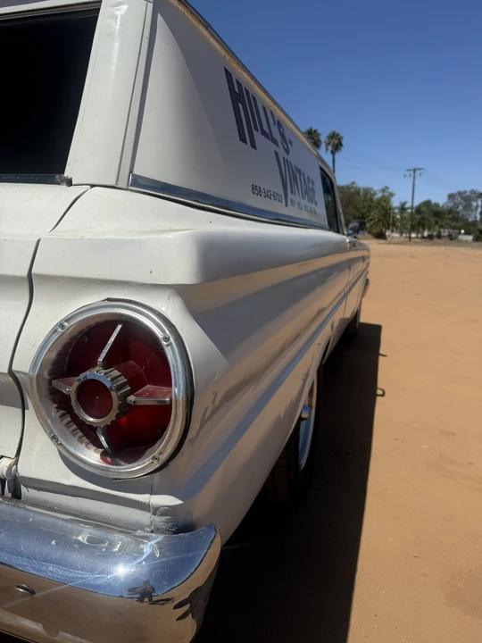 1965 Ford Falcon 2nd Gen - Image 11 of 31