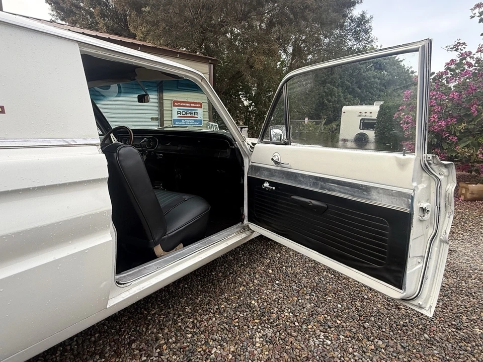 1965 Ford Falcon 2nd Gen - Image 12 of 20