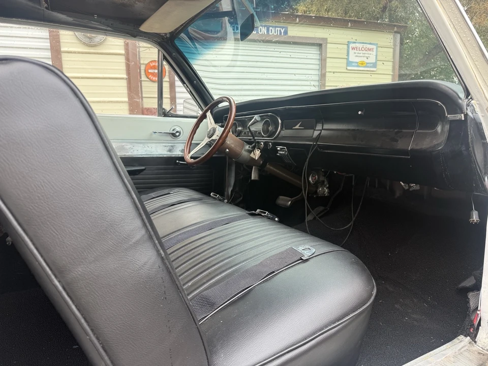 1965 Ford Falcon 2nd Gen - Image 9 of 20