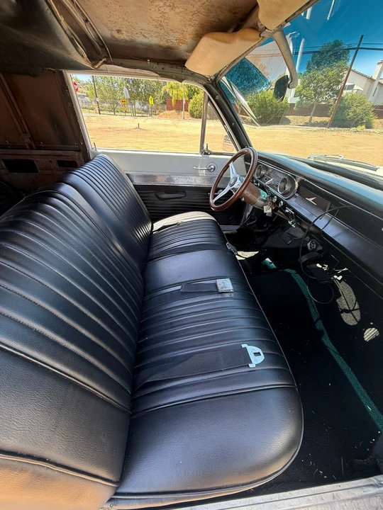 1965 Ford Falcon 2nd Gen - Image 14 of 31