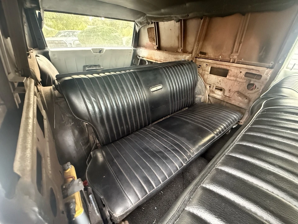 1965 Ford Falcon 2nd Gen - Image 11 of 20