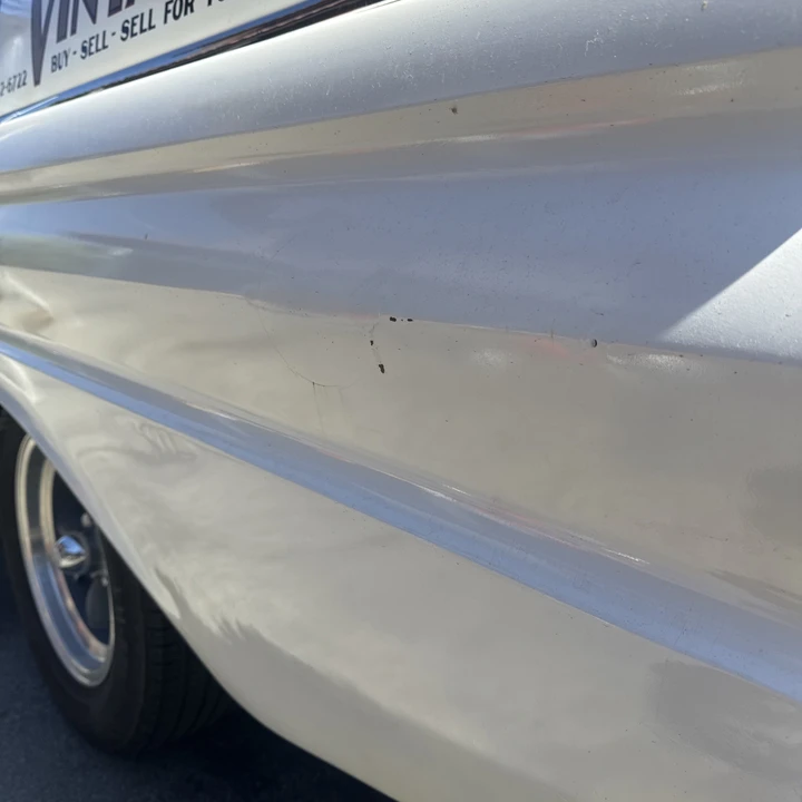1965 Ford Falcon 2nd Gen - Image 17 of 31