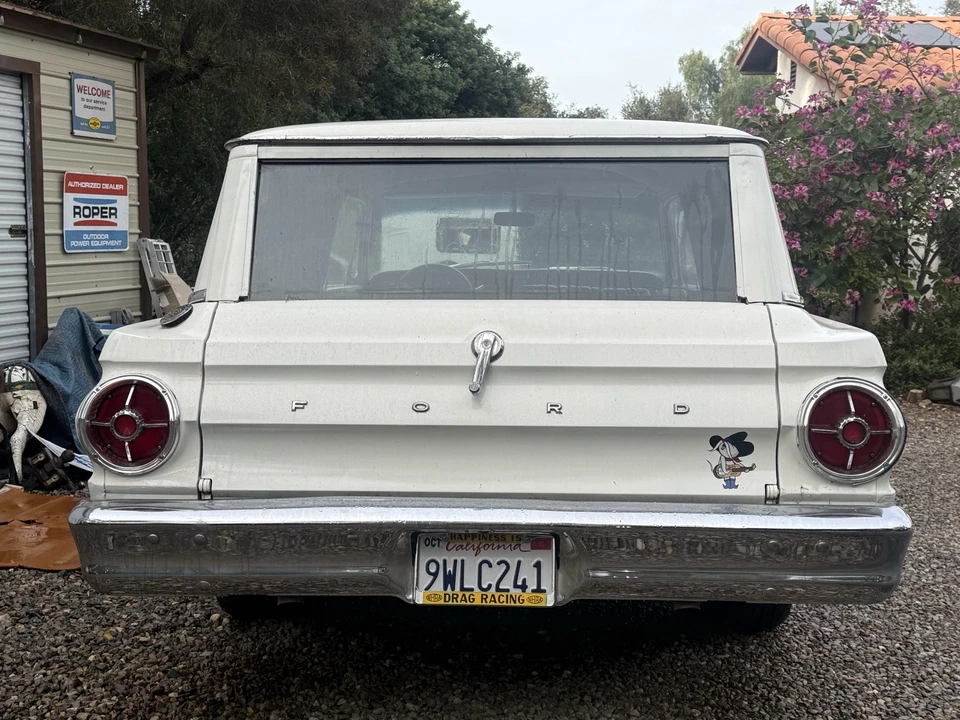 1965 Ford Falcon 2nd Gen - Image 3 of 20