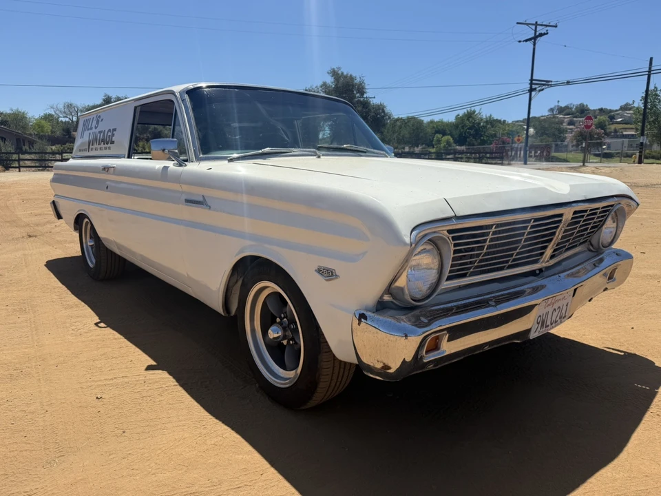 1965 Ford Falcon 2nd Gen - Image 6 of 31