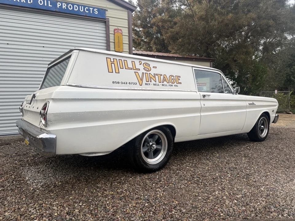 1965 Ford Falcon 2nd Gen - Image 2 of 20
