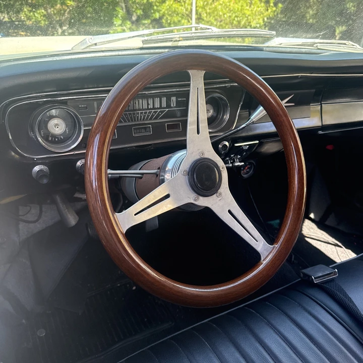 1965 Ford Falcon 2nd Gen - Image 30 of 31