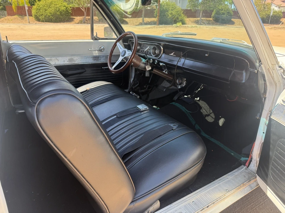 1965 Ford Falcon 2nd Gen - Image 13 of 31