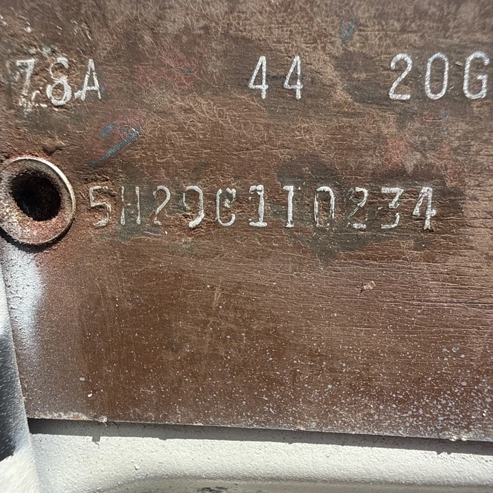1965 Ford Falcon 2nd Gen - Image 3 of 31