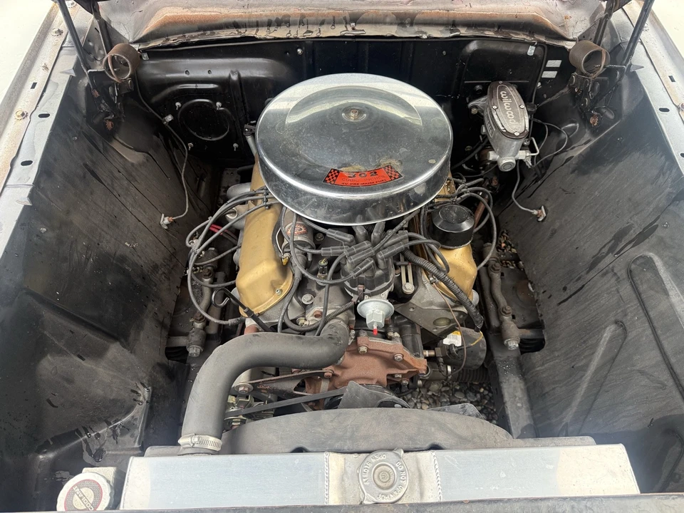 1965 Ford Falcon 2nd Gen - Image 14 of 20