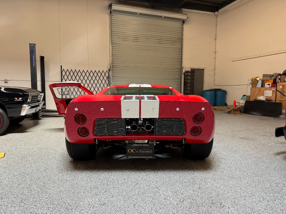 1965 Ford GT40 - Image 14 of 21