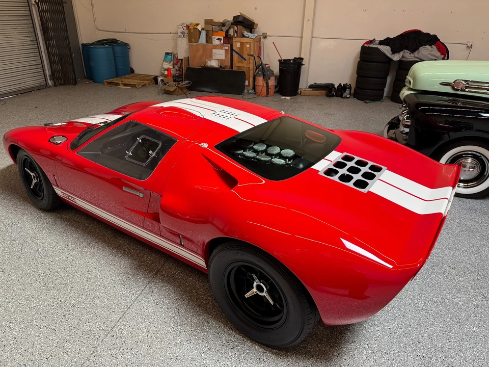 1965 Ford GT40 - Image 20 of 21