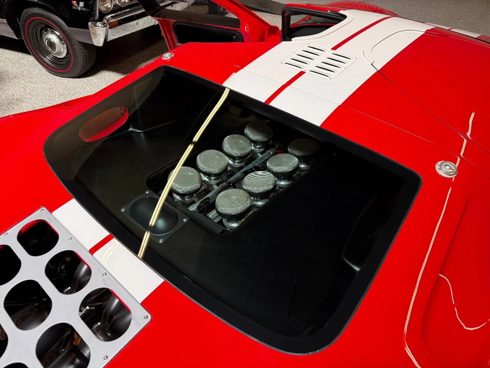 1965 Ford GT40 - Image 13 of 21