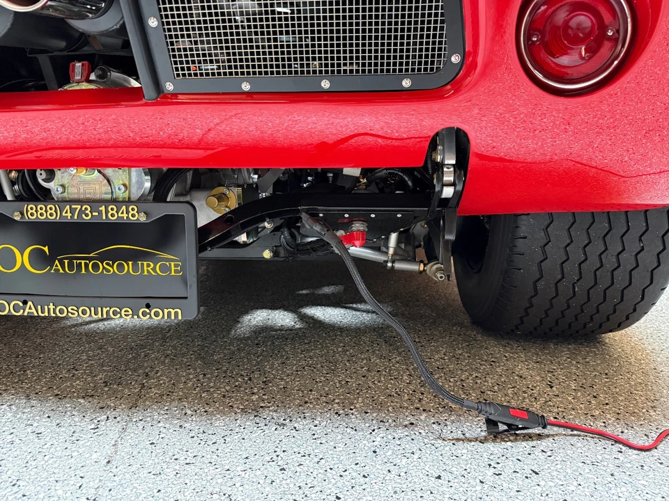 1965 Ford GT40 - Image 15 of 21