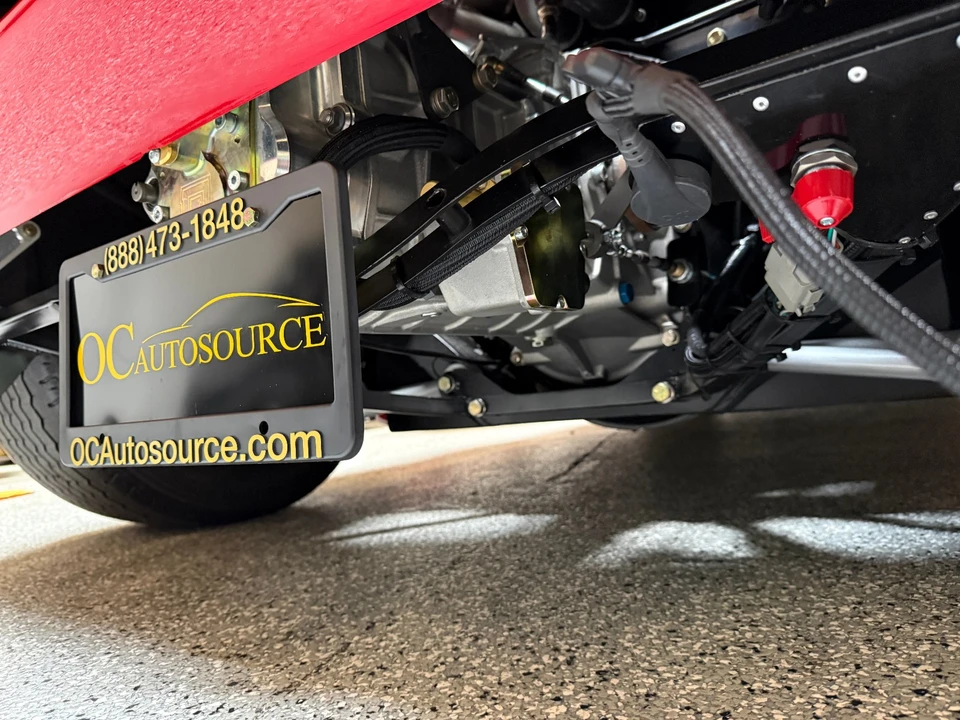 1965 Ford GT40 - Image 16 of 21