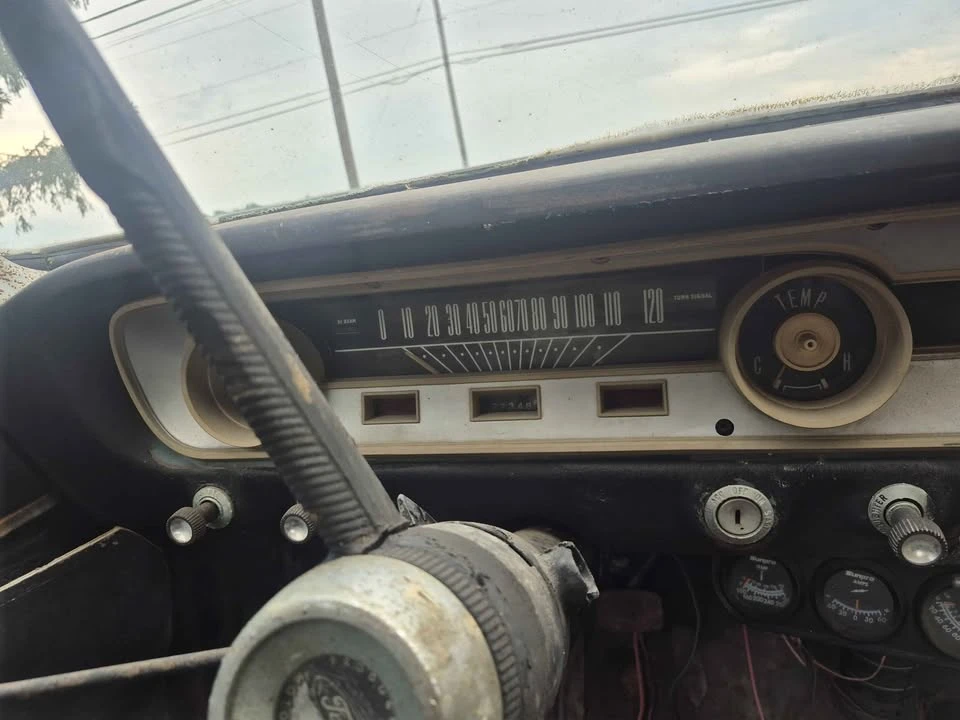 1965 Ford GT40 - Image 11 of 20