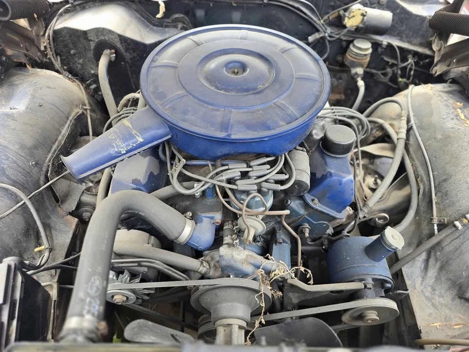 1965 Ford Galaxie 3rd Gen - Image 5 of 6