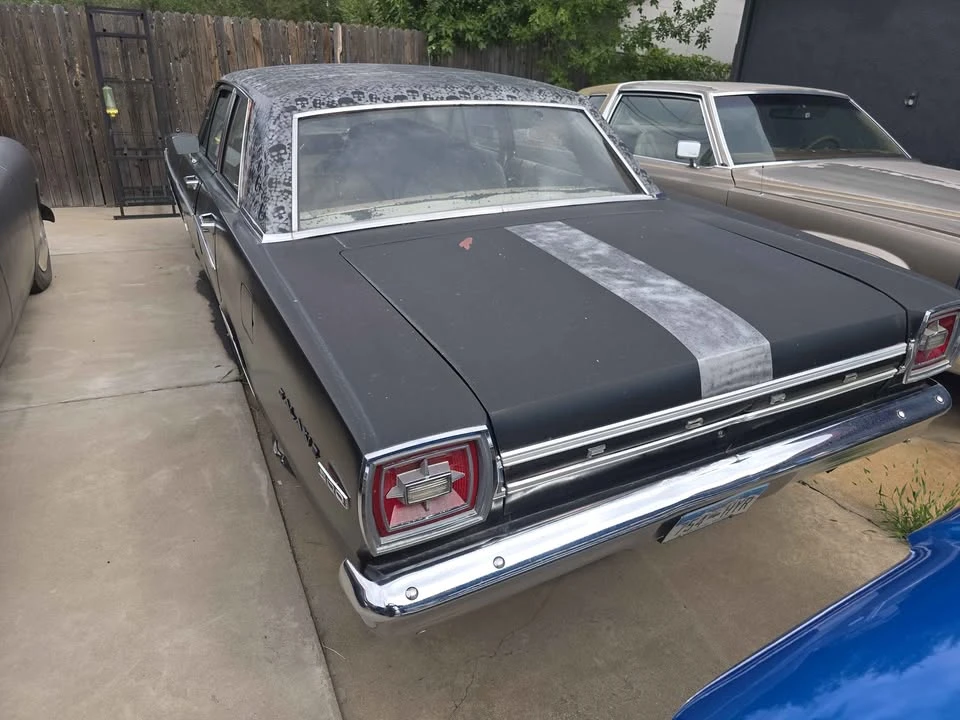 1965 Ford Galaxie 3rd Gen - Image 3 of 6