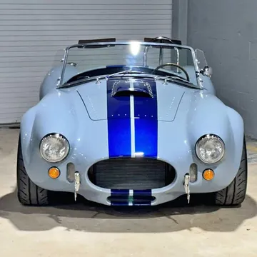1965 Ford GT
