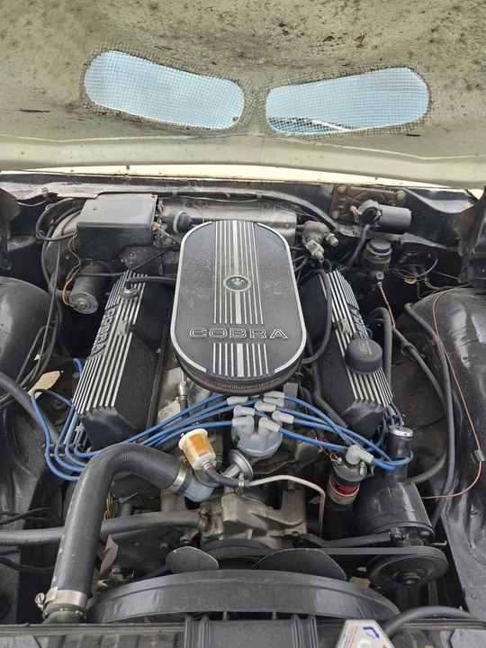 1965 Ford GT40 - Image 3 of 6
