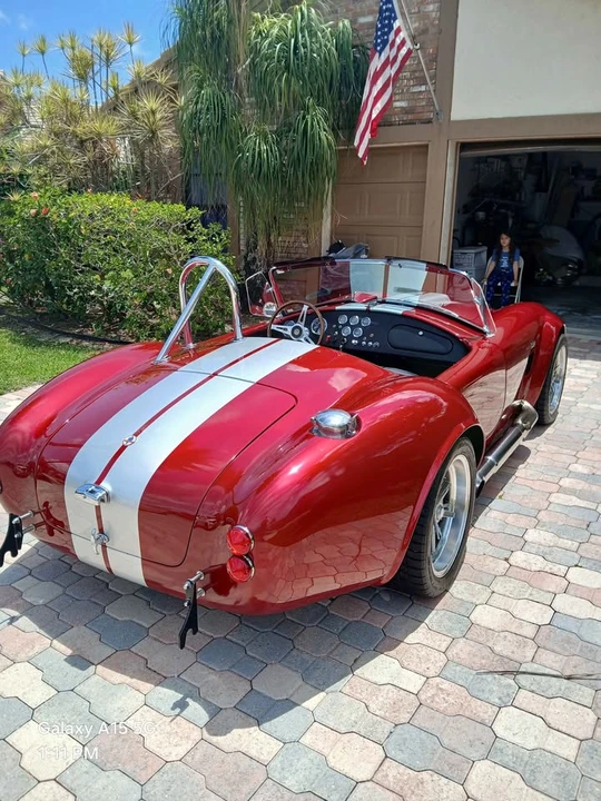 1965 Ford GT40 - Image 7 of 15