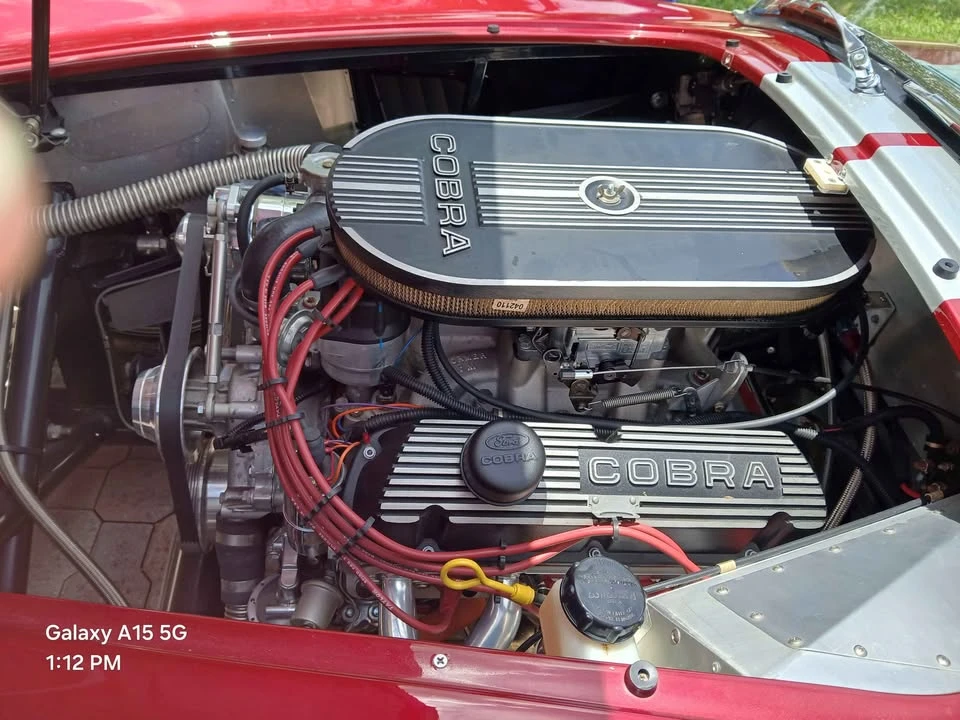 1965 Ford GT40 - Image 2 of 15
