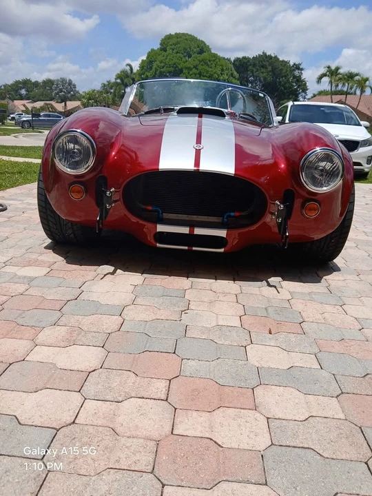 1965 Ford GT40 - Image 12 of 15
