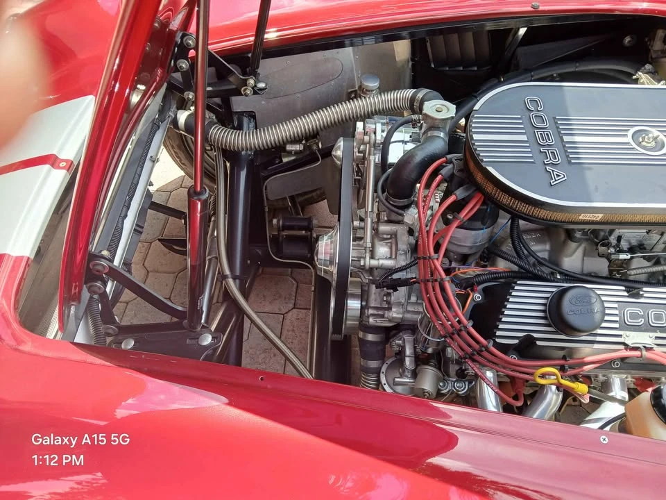 1965 Ford GT40 - Image 3 of 15