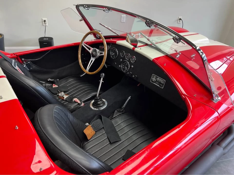 1965 Ford GT40 - Image 4 of 6