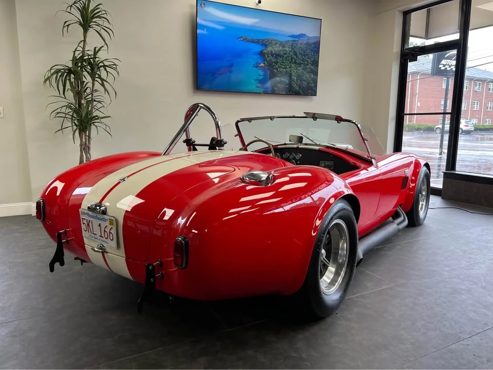 1965 Ford GT40 - Image 5 of 6