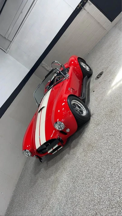 1965 Ford GT40 - Image 6 of 6