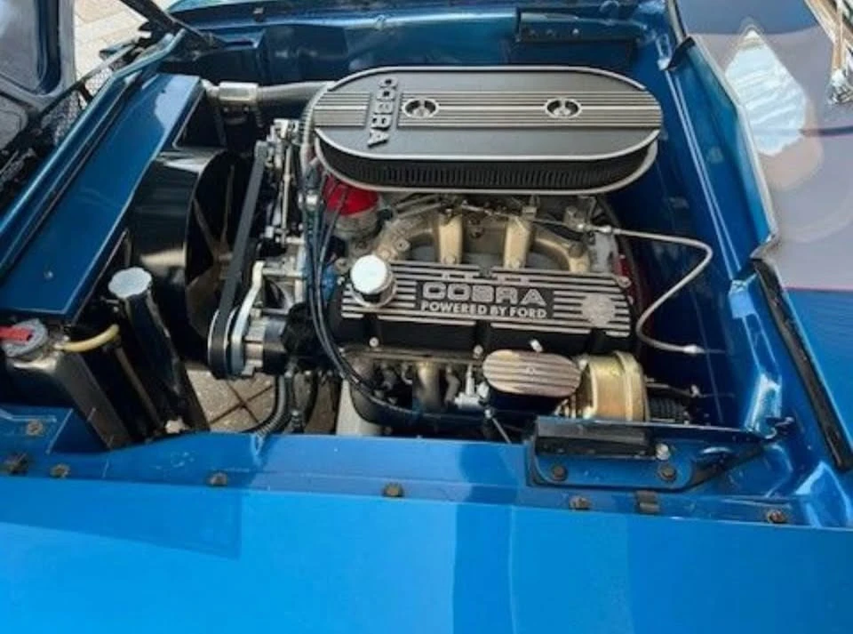 1965 Ford Shelby Mustang - Image 5 of 5