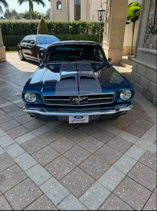 1965 Ford Shelby Mustang - Image 2 of 5