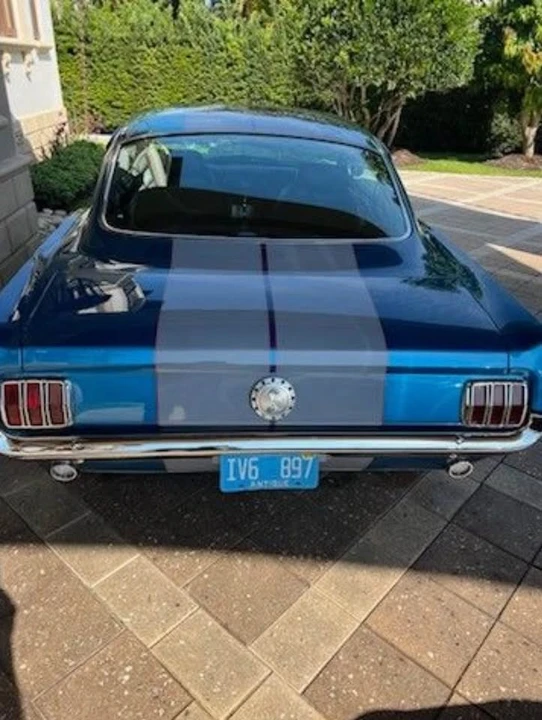 1965 Ford Shelby Mustang - Image 3 of 5