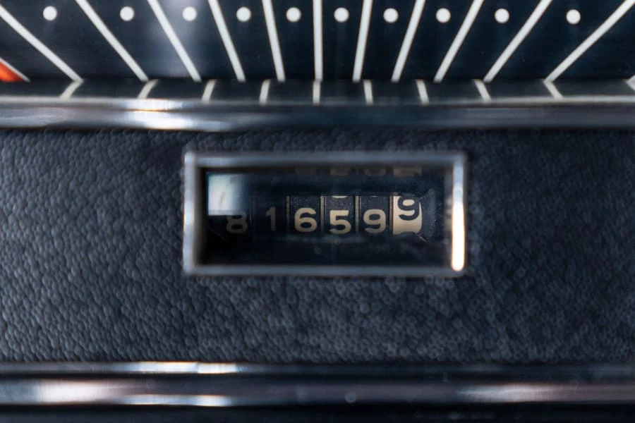 1965 Ford Mustang - Image 26 of 31