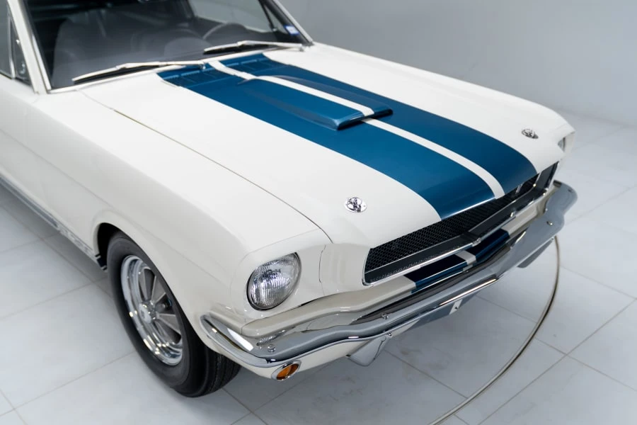 1965 Ford Mustang - Image 16 of 31