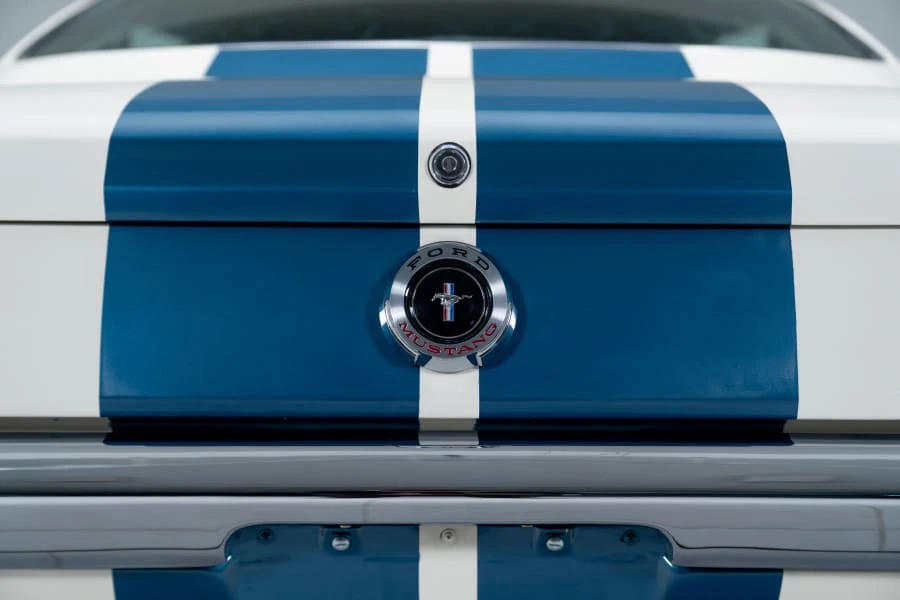 1965 Ford Mustang - Image 24 of 31