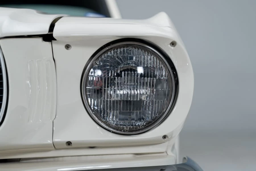 1965 Ford Mustang - Image 8 of 31