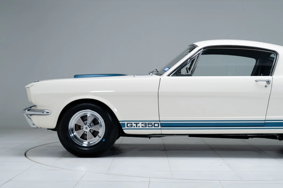 1965 Ford Mustang - Image 7 of 31
