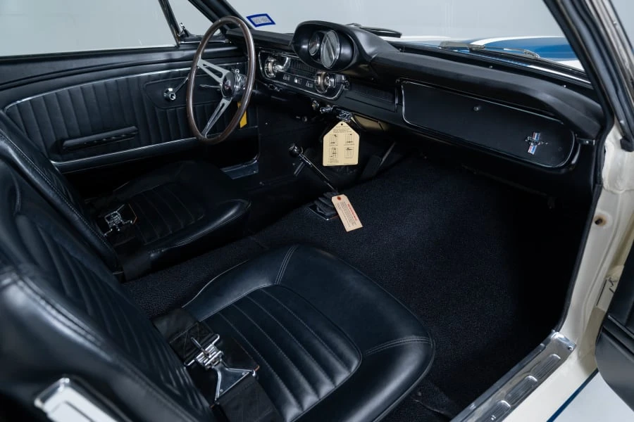 1965 Ford Mustang - Image 25 of 31